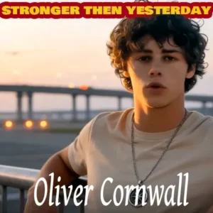 Stronger Than Yesterday